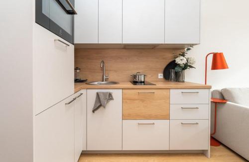 Nomme Apartment | Haga Home