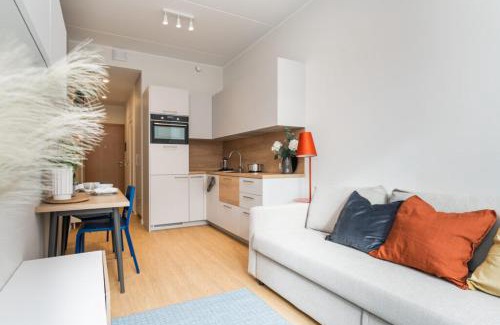 Nomme Apartment | Haga Home