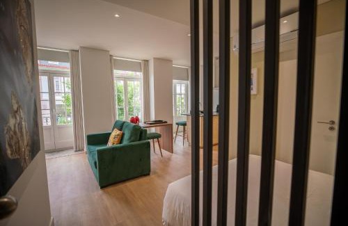 Guimaraes Apartment | HAGAH Alojamentos