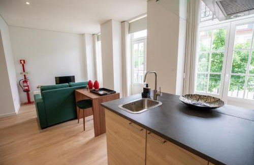 Guimaraes Apartment | HAGAH Alojamentos