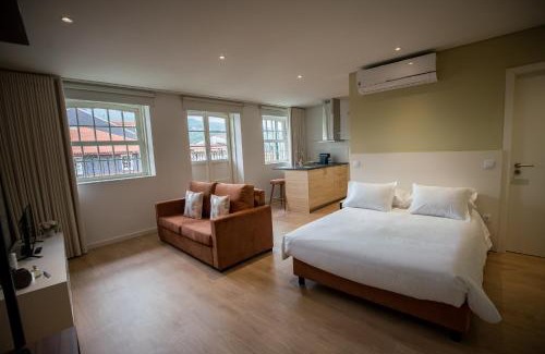 Guimaraes Apartment | HAGAH Alojamentos