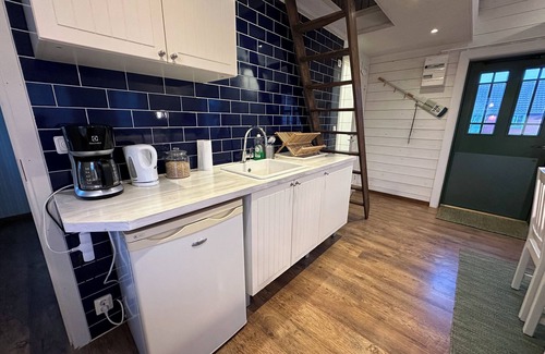 Sloinge Apartment | Hagbards By