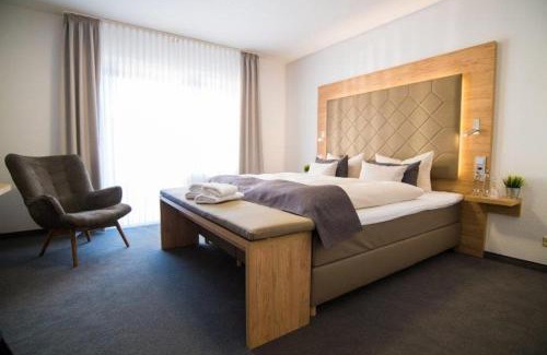 Haren Hotel | Hagen`s Hotel "eat & meet" Restaurant Bar Lounge