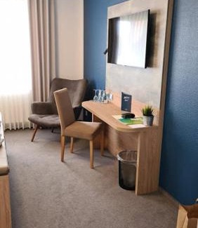 Haren Hotel | Hagen`s Hotel "eat & meet" Restaurant Bar Lounge