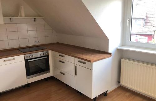Mittelstadt Apartment | HagenStay Mittelstadt 1