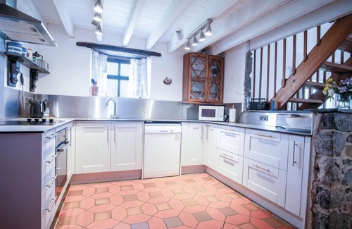 Lydstep House | Haggard - 3 Bedroom Cottage - Manorbier