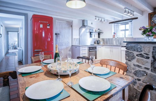 Lydstep House | Haggard - 3 Bedroom Cottage - Manorbier