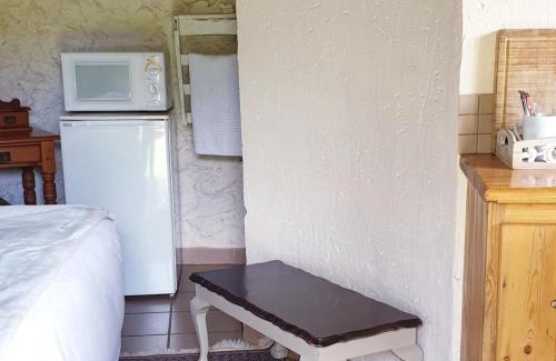 Newcastle Bed & Breakfast | Haggards on Hilldrop