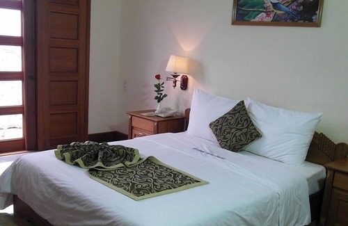 Pleiku Hotel | Hagl Hotel Gia Lai