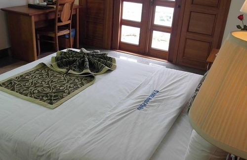 Pleiku Hotel | Hagl Hotel Gia Lai