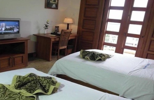 Pleiku Hotel | Hagl Hotel Gia Lai