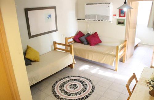 Hatseva Ski Chalet | Hahan Guest House in the Arava
