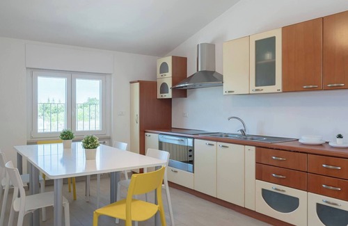 Santa Maria Imbaro Apartment | Haiku Rossa - YourPlace Abruzzo