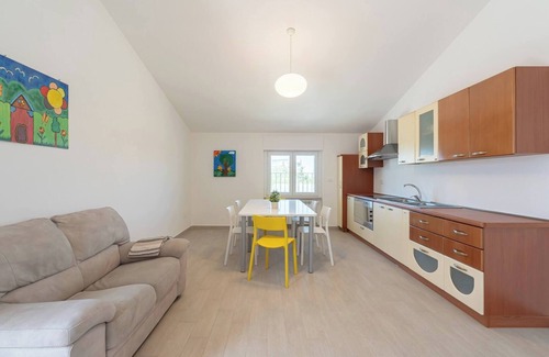 Santa Maria Imbaro Apartment | Haiku Rossa - YourPlace Abruzzo