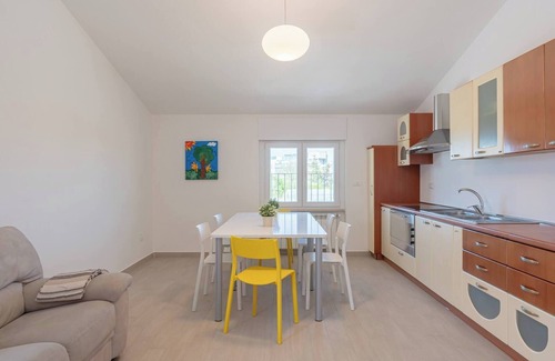 Santa Maria Imbaro Apartment | Haiku Rossa - YourPlace Abruzzo