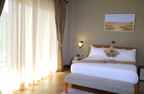 Adama Hotel | Haile Resort Adama