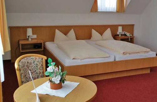 Ebersbach Hotel | Hainberg Hotel