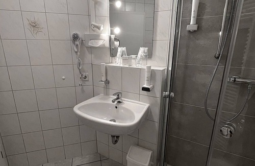 Ebersbach Hotel | Hainberg Hotel