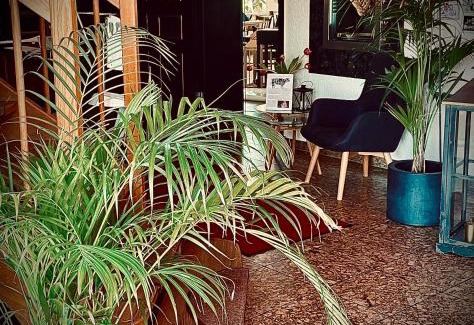 Ebersbach Hotel | Hainberg Hotel