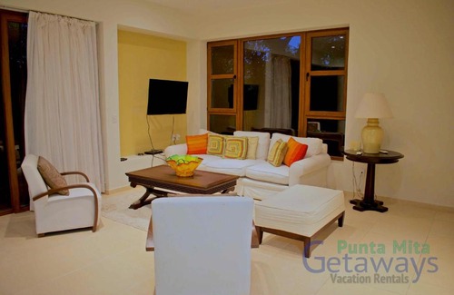Litibu Apartment | Haixa Jungle View