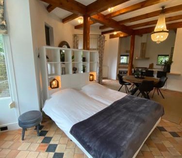 Lelystad Hotel | Hajé Hotel Restaurant de Lepelaar