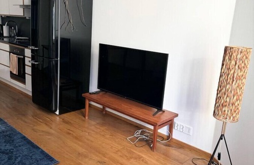 Kallio Apartment | Hakaniemi luxury apartment 24/7 check in