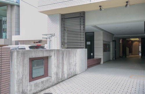 Hakataekihigashi Hotel | Hakata Tatami Room