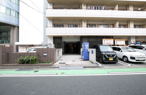 Hakataekihigashi Hotel | Hakata Tatami Room