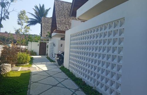Kuta House | Hakimi Villa
