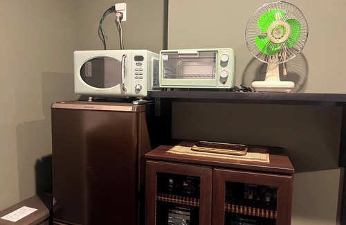 Hakodate House | Hakomachi Kaishuku Daidai Aoi A spacious full/Hakodate Hokkaidō