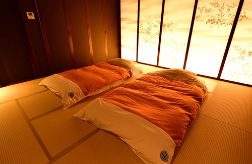Yumoto House | Hakone Airu