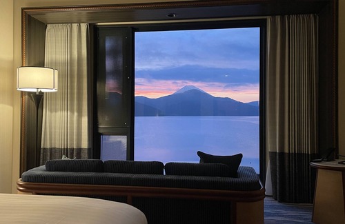 Hakone Hotel | Hakone Hotel