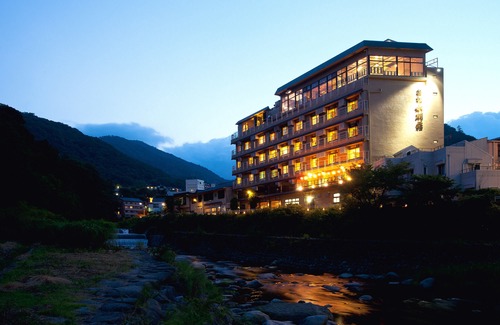 Yumoto Hotel | Hakone Suimeisou
