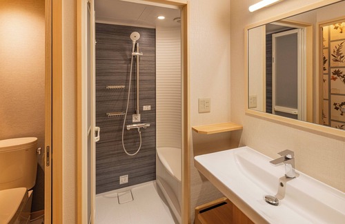 Hakone Hot Springs Hotel | Hakonenomori Okada