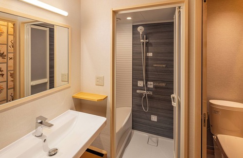 Hakone Hot Springs Hotel | Hakonenomori Okada