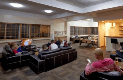 Hokujo Cabin | Hakuba Deer Lodge