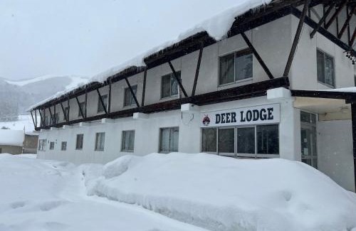 Hokujo Cabin | Hakuba Deer Lodge