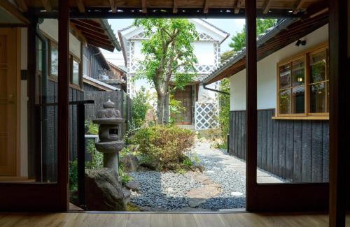 Kurashiki House | -HAKUHA- - Vacation STAY 58416v