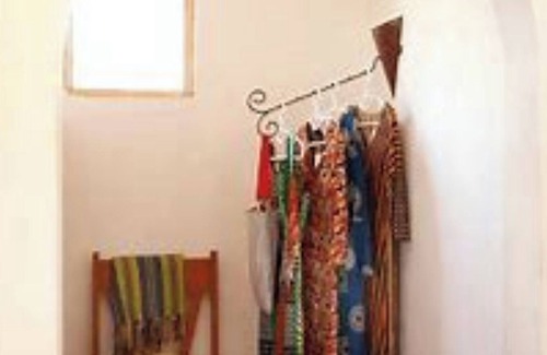 Paje Bed & Breakfast | Hakuna Majiwe Beach Double -with Garden view