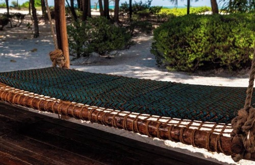 Paje Bed & Breakfast | Hakuna Majiwe Beach Lodge no0302
