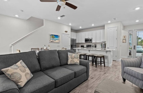 West Kissimmee House | Hakuna Matata Escape Luxury Stay Orlando