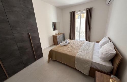 St. Andrew's Apartment | Hakuna Matata