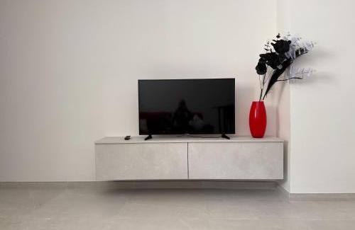 St. Andrew's Apartment | Hakuna Matata