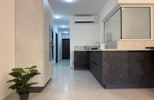 St. Andrew's Apartment | Hakuna Matata