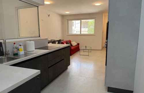 St. Andrew's Apartment | Hakuna Matata