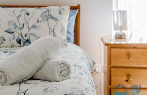 South Yunderup House | Hakuna Matata on Kiap in Yunderup