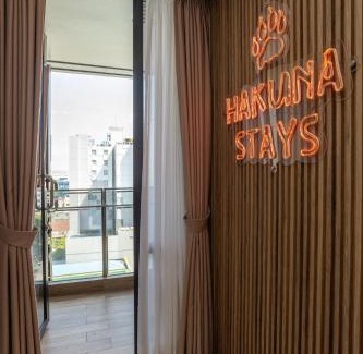 Makassar Apartment | Hakuna Stays