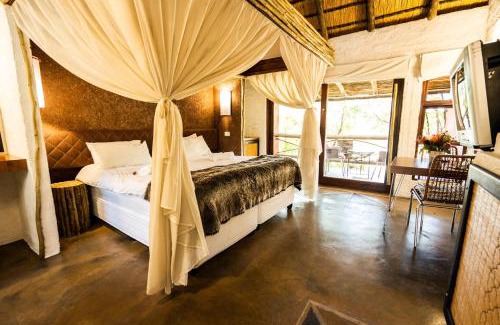 Muldersdrift Hotel | Hakunamatata Lodge & Health Spa