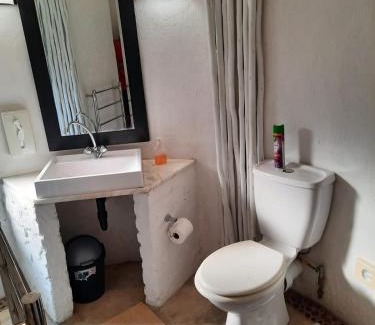 Muldersdrift Hotel | Hakunamatata Lodge & Health Spa