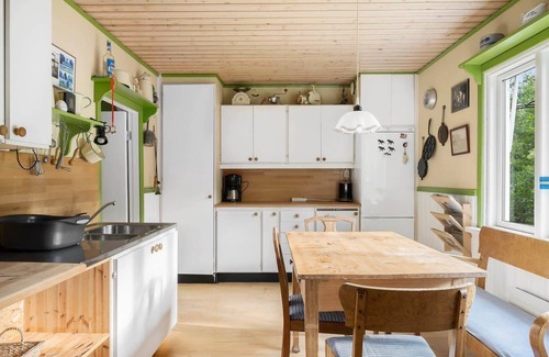 Knared House | HAL657 Knäred - Björkered 72